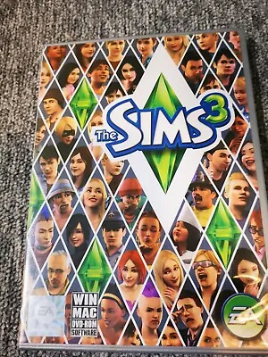 £6 • Buy The Sims 3, Medieval, SimCity - Base, Expansion Packs And Stuff
