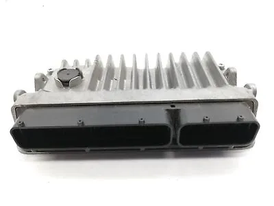 TOYOTA YARIS P13 1.5 Hybrid NHP130 Engine Control Unit ECU 89661-0DT20 2016 • $79.52