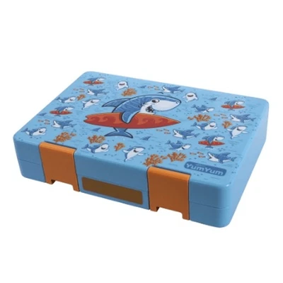 $32.49 • Buy Avanti Yum Yum Bento Box Building Blocks #16871