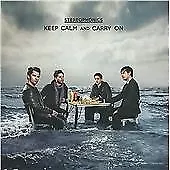 Stereophonics : Keep Calm And Carry On CD (2009)  NEW • £6.99