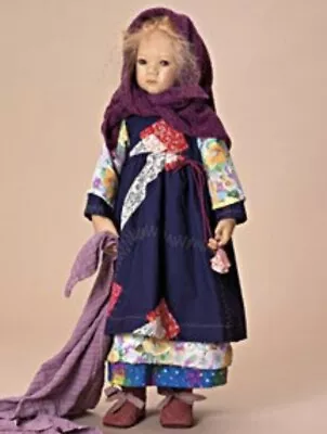 Annette Himstedt Doll Minchen Outfit • $89.99