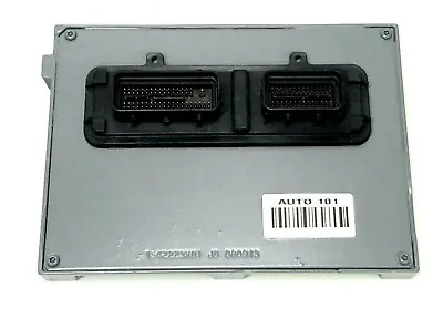 ✅ VIN Programmed 05 06 Cobalt / PURSUIT Engine Computer 12599714 ECM GM  • $84.95