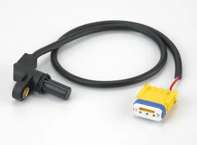 Genuine FUELPARTS Speed Sensor For Renault Kangoo 1.6 Litre (04/2003-10/2009) • $52.94