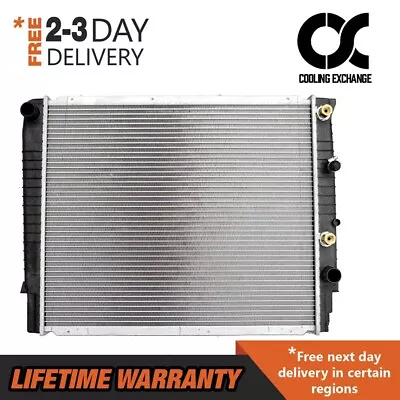 Radiator Fits Volvo 960 92-97 S90 V90 97-98 2.9L L6 8603739 86037397 1738 • $105.70