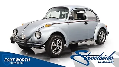 1973 Volkswagen Beetle - Classic Sports Bug • $7699