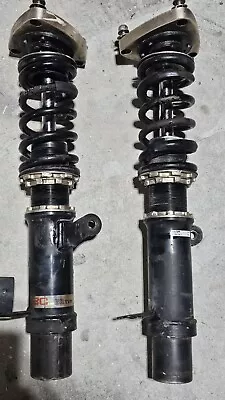 2013 Mazdaspeed 3 Bc Coilovers • $325