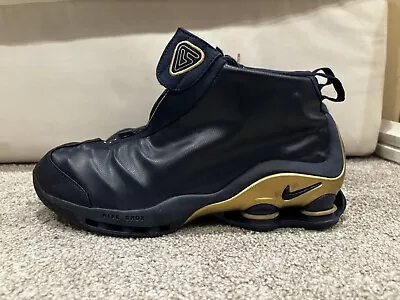 Nike Basketball Shox VC Vince Carter GREAT CONDITION - Size 14 • $85