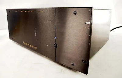 B & K Components Ct300.3 Stereo Power Amplifier • $315