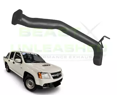 2.5  Eliminator Pipe For 3.0lt Turbo Diesel RC Holden Colorado (2009 - 2012) • $109