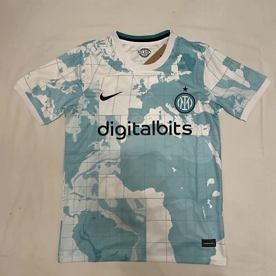 £20 • Buy Inter Milan 22/23 Away Nike Shirt Large
