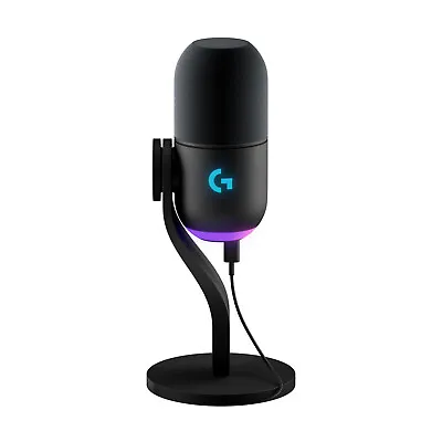 Logitech G Yeti GX Dynamic Gaming Microphone (Free Delivery) • $170