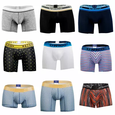 Mundo Unico Boxer Briefs Trunks Underwear. Ropa Interior Colombiana • $36