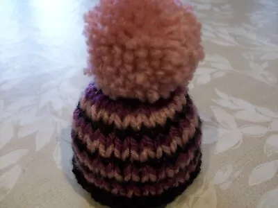 Innocent Smoothie Collectable Miniature  Hat  (new) • £2.35