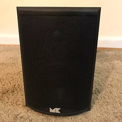 M&K (Miller & Kreisel) 550THx Right Surround Single Speaker Only • $175