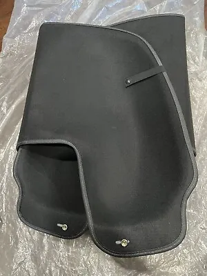 1994-04 Ford Mustang Convertible Top Tonneau Parade Boot Cover Black Oem New • $550