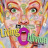 Living In Oblivion: The 80's Greatest Hits Vol. 3 By Various -DISC Only/NO CASE • $5.75