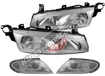 Ford Falcon EF Sedan Wagon. XH Ute/Van Headlight +Corner Lights / Indicators • $256.90