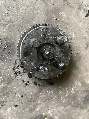 1996 Volvo D12A Timing Gear M4W24 • $49.99