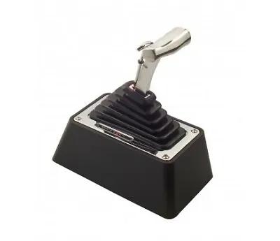 TCI 616443 Automatic Shifter StreetFighter T-Handle GM/Ford/Mopar • $356.95