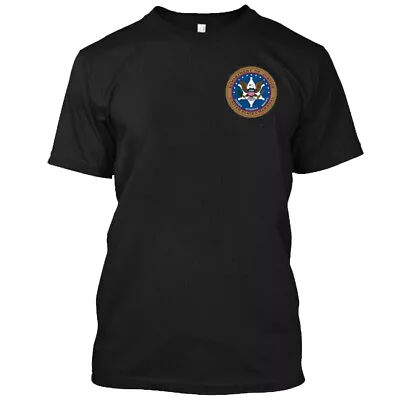 New Police United States US Marshal Military Special Force Tees T-shirt S-4XL • $19.94