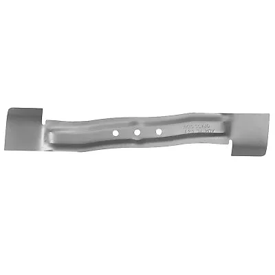 £15.35 • Buy ALM 37cm Replacement Metal Lawnmower Blade For Flymo Chevron 37C, 37VC Mowers 