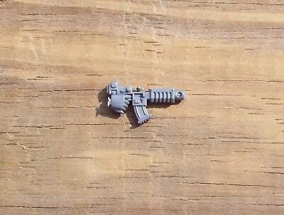 40K Space Marines Tactical Combi-Bolter Bottom Only Bits • $3.25