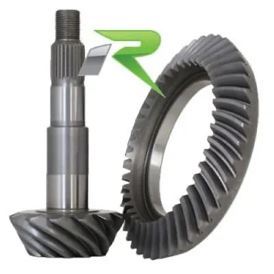 Revolution Gear And Axle GM7.5-373 For GM 7.5 Inch 3.73 Ring And Pinion Set NEW • $214.74