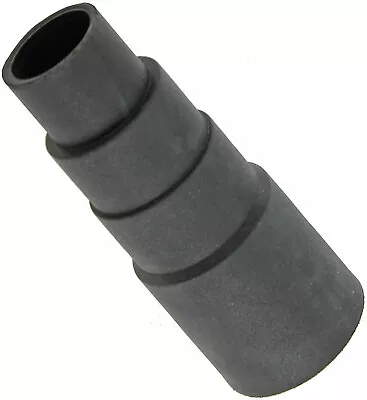 Adaptor Reducer For GUILD ERBAUER Tool Sander Dust Port Extractor Vacuum Hose • £6.49