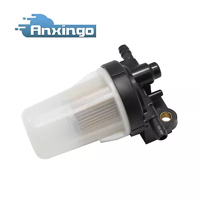 Fuel Filter Assembly For Kubota B Series 6A320-58862 6A320-58860 Tractors Garden • $13.91