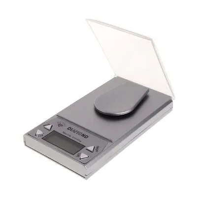 Portable 20g * 0.001g LCD Digital Jewelry Scale Pocket Weight Gram Balance New • $12.93