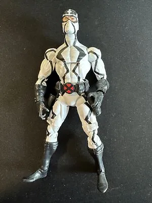 Marvel Legends Fantomex BAF Arnim Zola Series 6” Inch Action Figure Loose *A3 • $9.99