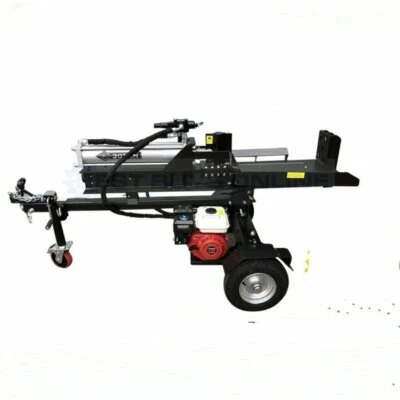$2540 • Buy LOG SPLITTER - 6.5HP 30 Ton Electric Start Part No. LS30JTTESBD