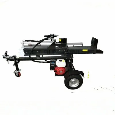 LOG SPLITTER - 6.5HP 30 Ton Electric Start Part No. LS30JTTESBD • $2060