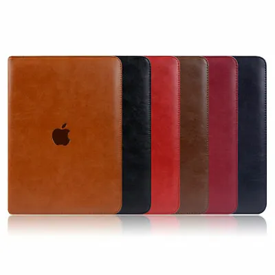 £13.95 • Buy Leather Shockproof Smart Case Cover For IPad 7th 8th 9th Generation 10.2 2021 UK