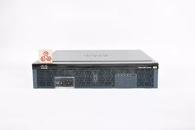 $44.99 • Buy Cisco 2900 Series - 2921 - VWIC2-2MFT-T1/E1 Expansion Card - Router