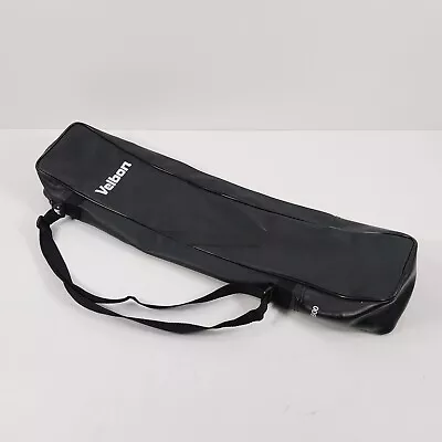 Velbon #600 Quality Tripod Carry Case Adjustrable Shoulder Strap • £12.99
