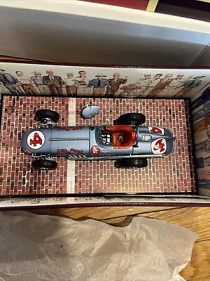 Jim Rathmann Ken-paul 1:18 Carousel 1 Watson Roadster 1960 Indy 500 Winner #4402 • $145