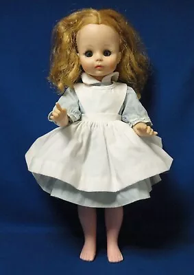 Vintage Madame Alexander Alice In Wonderland Doll • $5.99