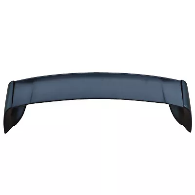 Hot Sale New ABS Rear Trunk Spoiler For 06-11 Honda Civic 2DR Coupe Mugen Style • $71.24