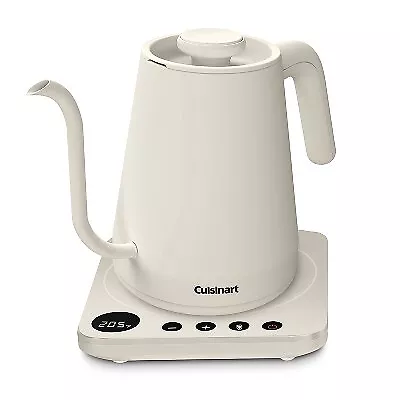 Cuisinart Digital Gooseneck Kettle - Hearth & Hand With Magnolia • $25.99