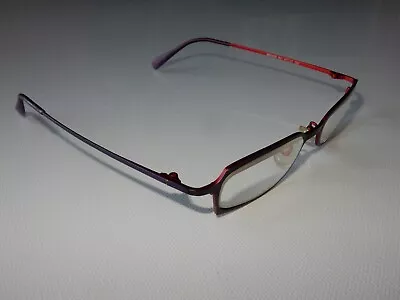 Lafont Marius Eyeglasses RX Frames 47[]17 130 451 • $23.95