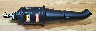 Craftsman 41AJCB-C799 Gas Trimmer Blower Attachment Black • $44.95