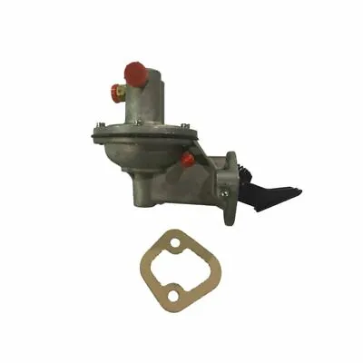 New Fuel Pump Jeep M151 A2 11640994 M151 2910-00-176-8869  Military  • $150