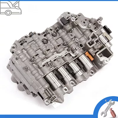 6 Speed 09G325039 Automatic Transmission Valve Body For Jetta Beetle Cooper TT • $214.95