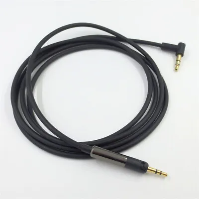 1.4M Audio Cable For Sennheiser HD518 HD558 HD598 Replacement Headphone Date • $12.24