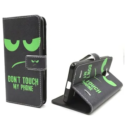 Protection Case For ZTE Blade V7 Lite Case Cover Pouch Wallet Case Bumper • $29.56