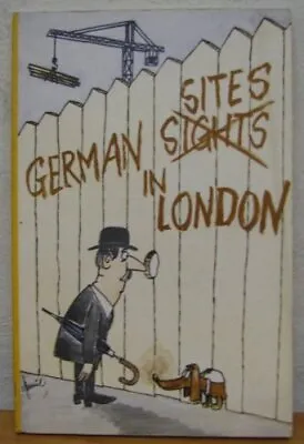 German Sites In London • £11.99