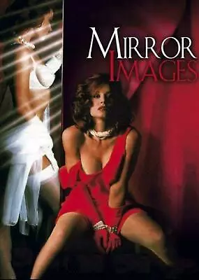 MIRROR IMAGES 1992 Julie Strain  Delia Sheppard Korey Mall ALL REGION NEW DVD • $17