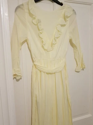 £6 • Buy Mango Girls Trouser Suit Age 12