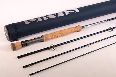 Orvis Recon 9ft 7wt Fly Rod • $350